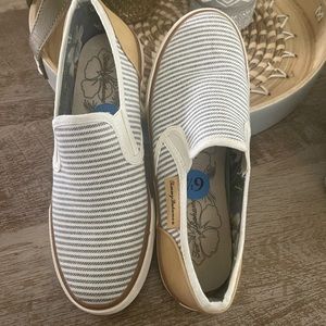 Tommy Bahamas 6.5